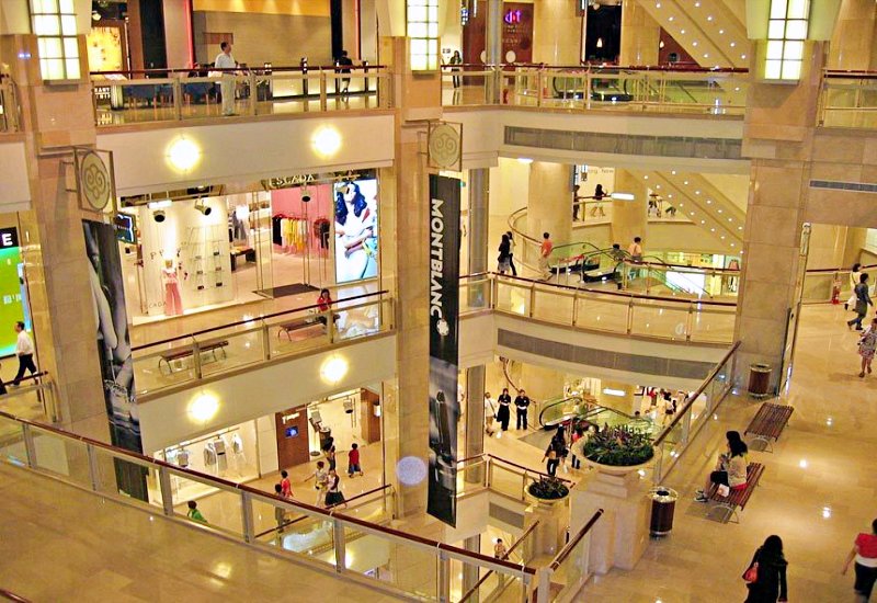 Kinh nghiệm du lịch Đài Loan từ A đến Z: Nơi đây cũng là địa điểm quy tụ nhiều nhãn hàng quần áo lớn nhỏ khác nhau Kinh nghiệm du lịch Đài Loan từ A đến Z: Nơi đây cũng là địa điểm quy tụ nhiều nhãn hàng quần áo lớn nhỏ khác nhau