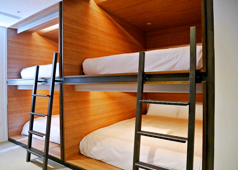 Kinh nghiệm du lịch Đài Loan tự túc 2019: Phòng dorm tại Bouti City Capsule Inn Kinh nghiệm du lịch Đài Loan tự túc 2019: Phòng dorm tại Bouti City Capsule Inn