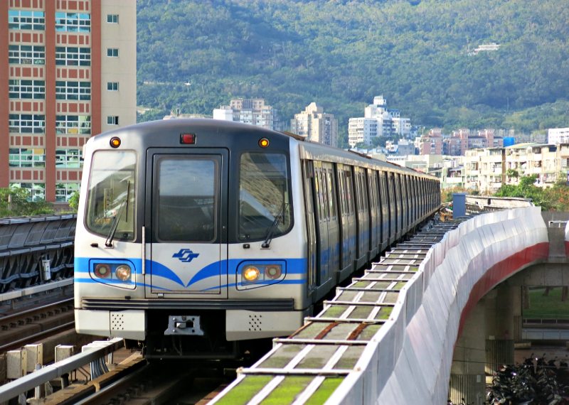 Kinh nghiệm du lịch Đài Loan tự túc 2019: Việc sử dụng MRT rất được phổ biến tại Đài Loan Kinh nghiệm du lịch Đài Loan tự túc 2019: Việc sử dụng MRT rất được phổ biến tại Đài Loan