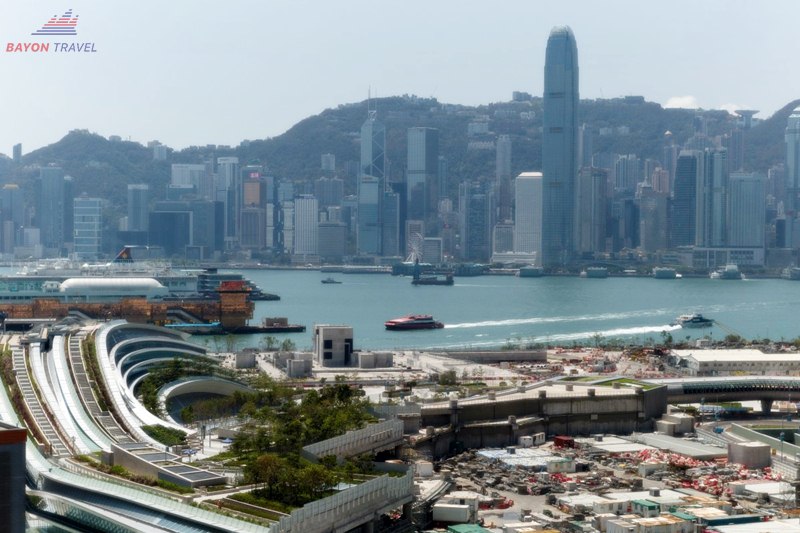 Nếu lần đầu tiên du lịch tự túc đến xứ Thương Cảng bạn rất cần những kinh nghiệm du lịch HongKong Nếu lần đầu tiên du lịch tự túc đến xứ Thương Cảng bạn rất cần những kinh nghiệm du lịch HongKong