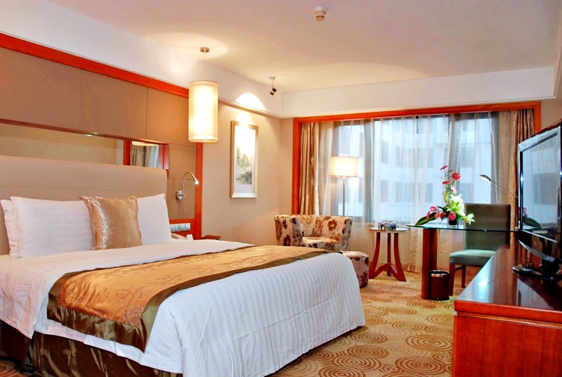 Kinh nghiệm du lịch Vạn Lý Trường Thành: Du lịch Vạn Lý Trường Thành nên dừng chân tại các khách sạn gần Kinh nghiệm du lịch Vạn Lý Trường Thành: Du lịch Vạn Lý Trường Thành nên dừng chân tại các khách sạn gần