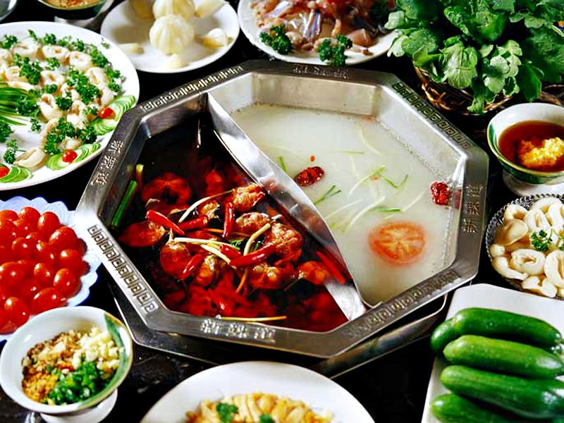 Lẩu Thành Đô – món ăn du lịch Thành Đô Trung Quốc đặc biệt không thể bỏ lỡ Lẩu Thành Đô – món ăn du lịch Thành Đô Trung Quốc đặc biệt không thể bỏ lỡ