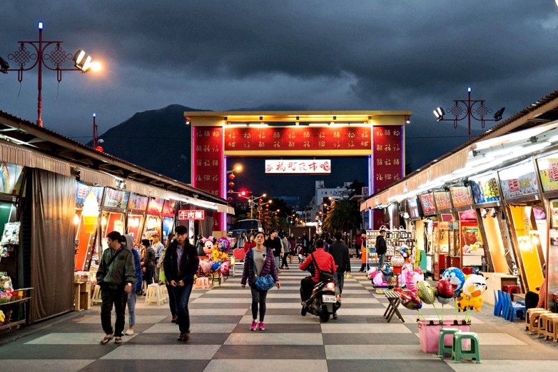 Lịch trình du lịch Đài Loan tự túc 5 ngày: Đừng bỏ lỡ chợ đêm Dongdamen khi đến Hoa Liên nhé Lịch trình du lịch Đài Loan tự túc 5 ngày: Đừng bỏ lỡ chợ đêm Dongdamen khi đến Hoa Liên nhé