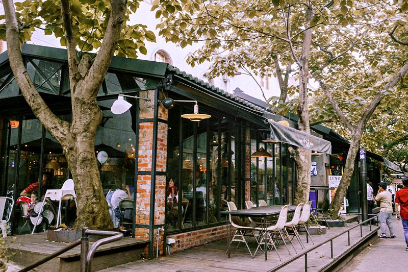 Lịch trình du lịch Đài Loan tự túc 5 ngày: Đây là một điểm đến thú vị khi du lịch Đài Loan tự túc cho những bạn trẻ yêu thích nghệ thuật đấy Lịch trình du lịch Đài Loan tự túc 5 ngày: Đây là một điểm đến thú vị khi du lịch Đài Loan tự túc cho những bạn trẻ yêu thích nghệ thuật đấy