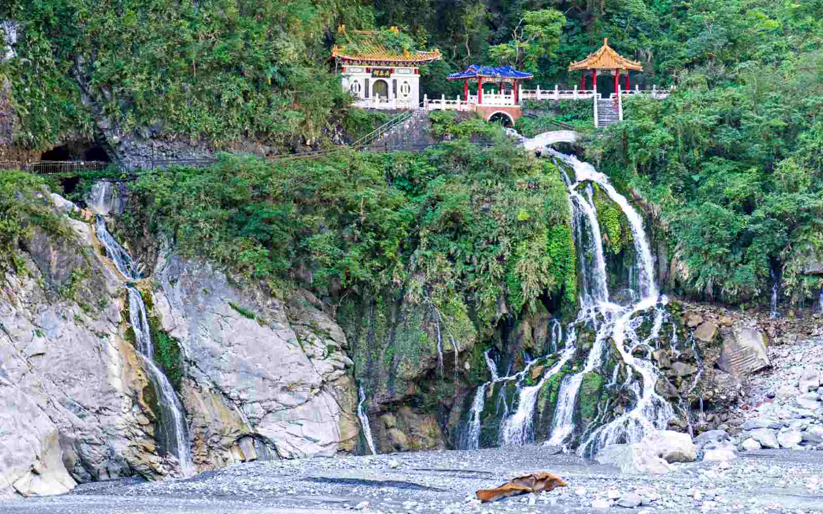 Lich trình du lịch Đài Loan tự túc 5 ngày: Đây cũng là một địa điểm lý tưởng để trekking đấy Lich trình du lịch Đài Loan tự túc 5 ngày: Đây cũng là một địa điểm lý tưởng để trekking đấy