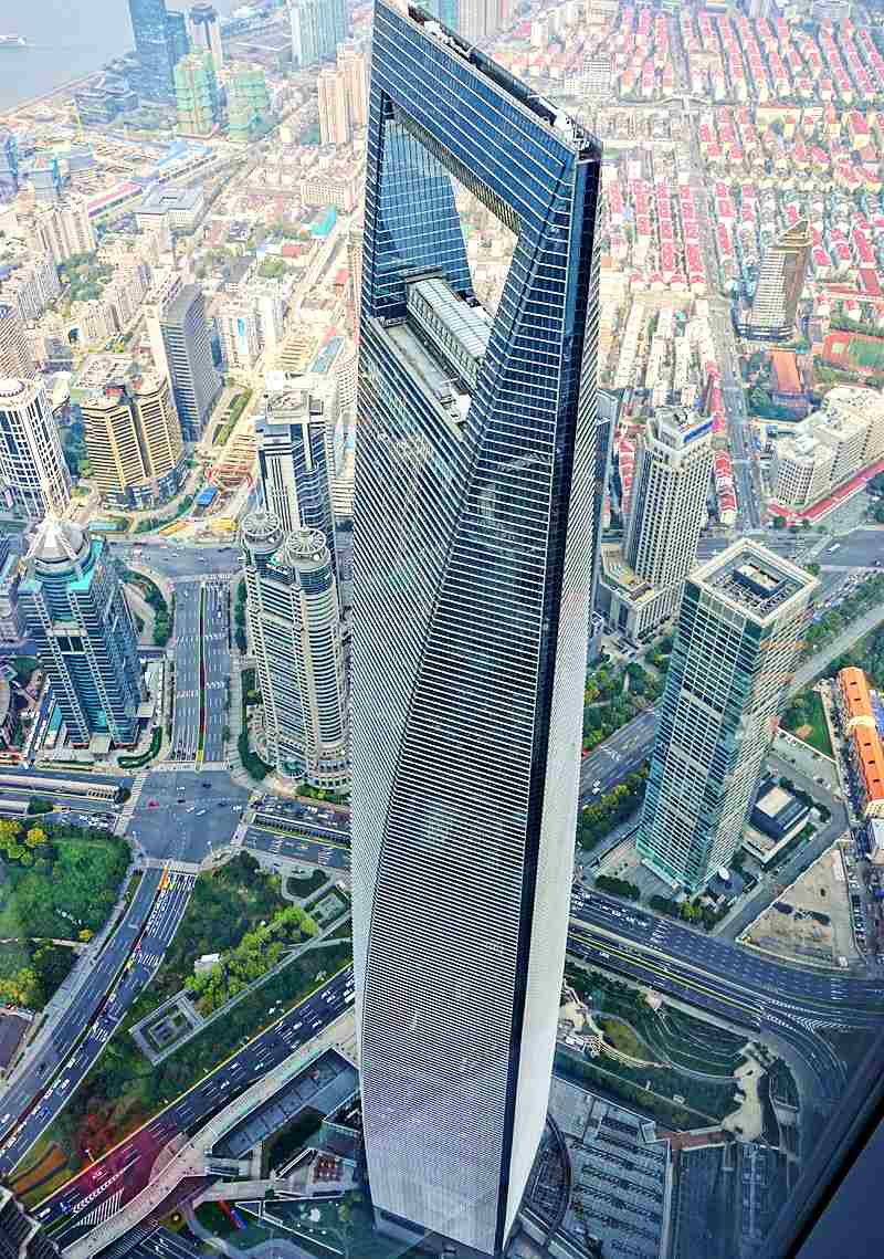 Một biểu tượng đặc biệt của Thượng Hải – du lịch Hàng Châu Thượng Hải Một biểu tượng đặc biệt của Thượng Hải – du lịch Hàng Châu Thượng Hải