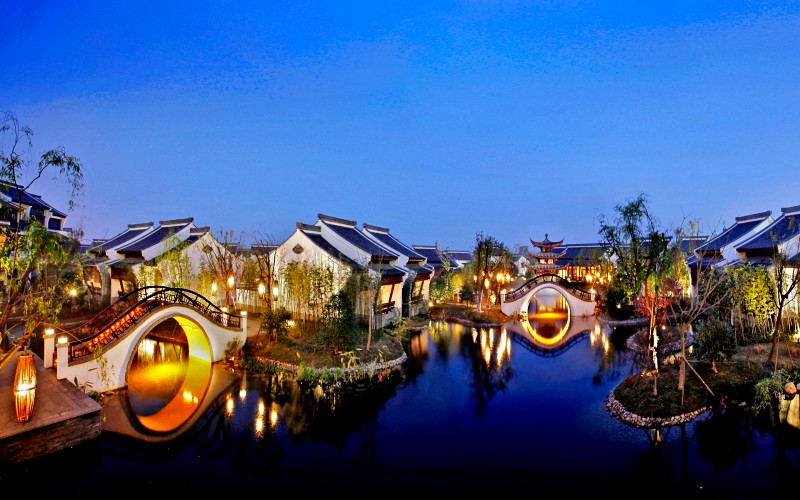 Kinh nghiệm du lịch Bắc Kinh Thượng Hải Hàng Châu Tô Châu: Một góc nhỏ của Hàng Châu hoa lệ Kinh nghiệm du lịch Bắc Kinh Thượng Hải Hàng Châu Tô Châu: Một góc nhỏ của Hàng Châu hoa lệ