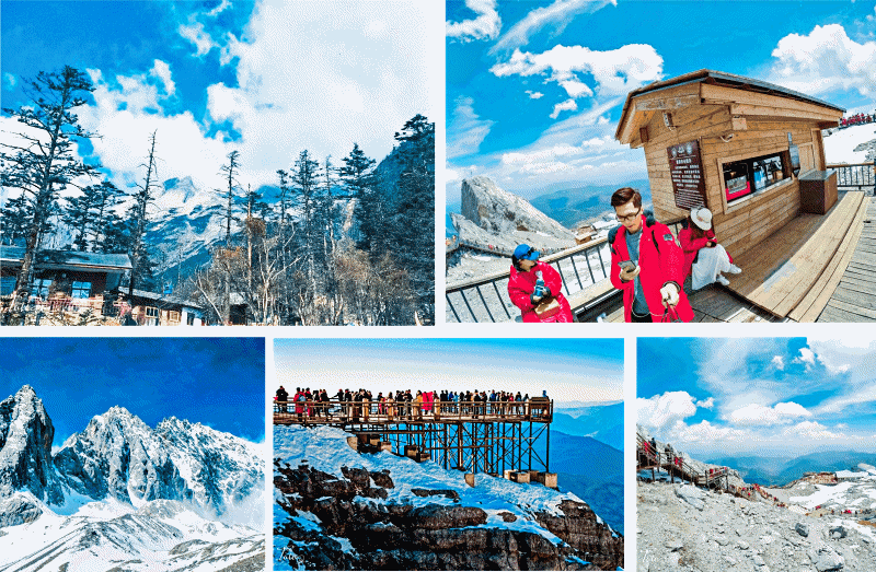 Tour Lệ Giang cổ trấn: Mùa đông ở Lệ Giang cổ trấn (Ảnh sưu tầm) Tour Lệ Giang cổ trấn: Mùa đông ở Lệ Giang cổ trấn (Ảnh sưu tầm)