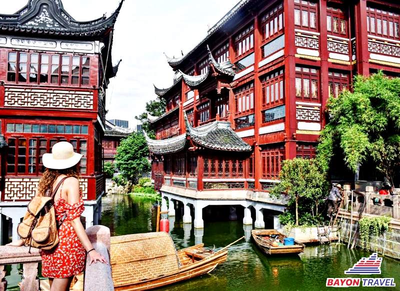 Kinh nghiệm du lịch Bắc Kinh Thượng Hải: Quần áo mùa hè lựa chọn đầu cho chuyến du lịch Bắc Kinh Thượng Hải Kinh nghiệm du lịch Bắc Kinh Thượng Hải: Quần áo mùa hè lựa chọn đầu cho chuyến du lịch Bắc Kinh Thượng Hải