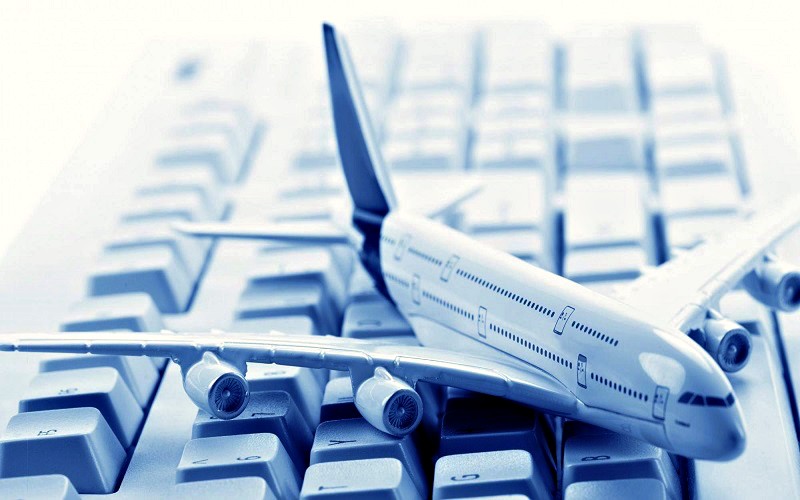 Săn vé máy bay giá rẻ (Ảnh sưu tầm) Săn vé máy bay giá rẻ (Ảnh sưu tầm)