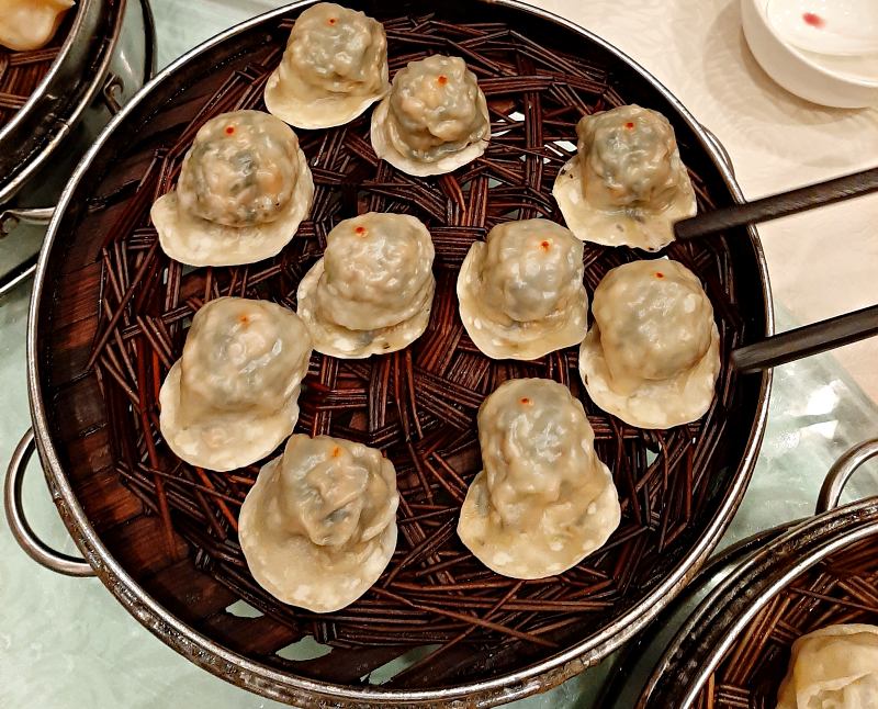 Sủi cảo chiên đặc biệt – du lịch Tứ Xuyên Sủi cảo chiên đặc biệt – du lịch Tứ Xuyên