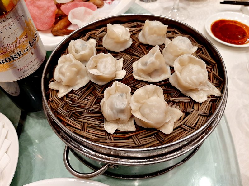 Sủi cảo được biến tấu thành nhiều loại hình khác nhau theo thời gian – du lịch Tứ Xuyên Sủi cảo được biến tấu thành nhiều loại hình khác nhau theo thời gian – du lịch Tứ Xuyên