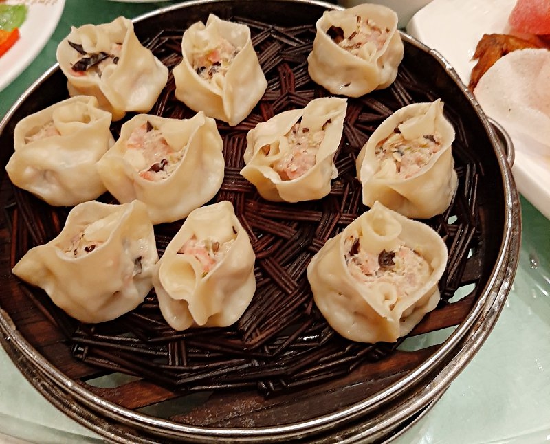 Sủi cảo hấp truyền thống luôn giữ được hương vị riêng biệt – du lịch Tứ Xuyên Sủi cảo hấp truyền thống luôn giữ được hương vị riêng biệt – du lịch Tứ Xuyên