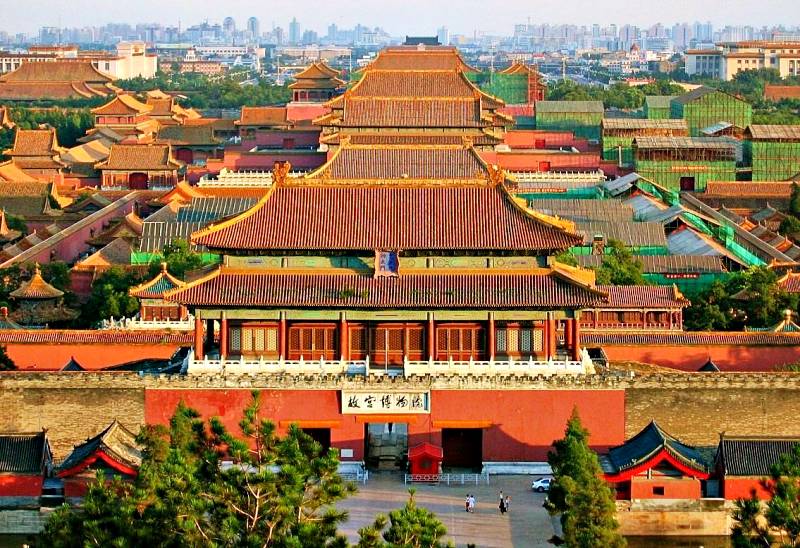 Những điều cần biết khi đi du lịch Bắc Kinh - Thập Tam Lăng nơi an nghỉ của 13 vị Vua nhà Minh Thanh Những điều cần biết khi đi du lịch Bắc Kinh - Thập Tam Lăng nơi an nghỉ của 13 vị Vua nhà Minh Thanh