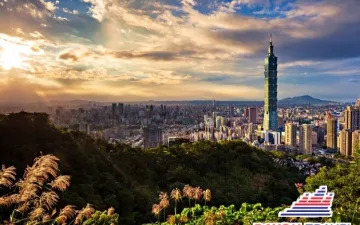 Điểm qua 5 điểm đến MIỄN PHÍ khi đi du lịch Đài Loan giá rẻ
