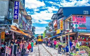 Chia sẻ kinh nghiệm và lịch trình du lịch Đài Loan tự túc 5 ngày 4 đêm: Cao Hùng - Đài Trung - Đài Bắc