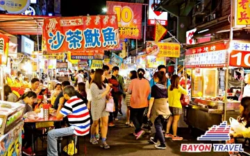 5 Điều Quan Trọng Du Khách Tuyệt Đối Không Được Quên khi đi du lịch Đài Loan tự túc