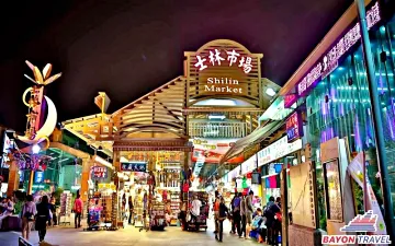 Du lịch Đài Loan: Kinh Nghiệm Mua Sắm Từ A đến Z. Đừng Bỏ Lỡ!