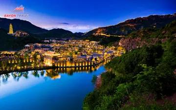 Bỏ túi 5 điểm dừng chân đặc biệt khi đi du lịch Hàng Châu Thượng Hải