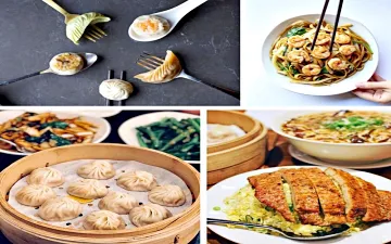 Chi Phí Bao Nhiêu Cho Một Chuyến Du Lịch Tự Túc Đến Đài Loan?