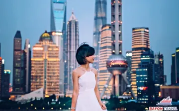 Đi Bắc Kinh Thượng Hải tự túc ư? Chuyện Nhỏ Với Tips Sau