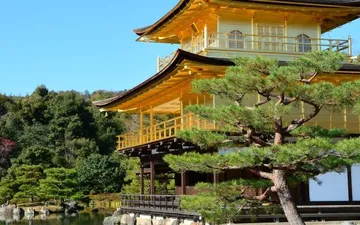 Kinh nghiệm du lịch Nhật Bản: Dành cho những ai lần đầu đến Kyoto