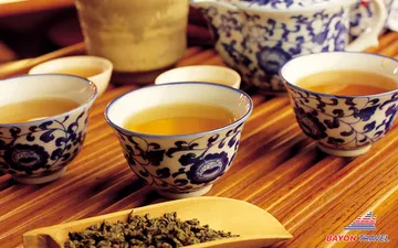 Mua gì khi đi du lịch Phượng Hoàng Cổ Trấn – Mách bạn 5 loại trà đỉnh cao để thưởng thức trà đạo