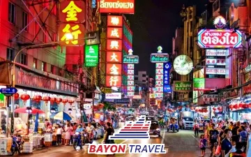 Được dịp đi tour Bắc Kinh, Gợi ý cho bạn những món ĐẶC BIỆT sau nên mua làm quà
