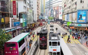 Bật mí những kinh nghiệm du lịch HongKong giá rẻ hay nhất chưa từng có
