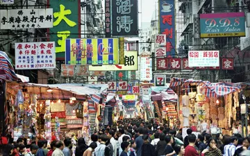 Tất tần tật những kinh nghiệm du lịch bụi hong kong nên biết