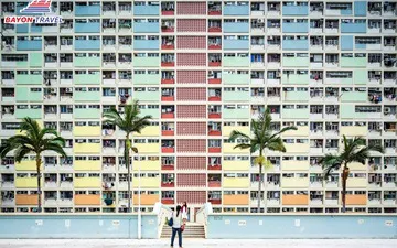 Hé lộ những kinh nghiệm du lịch hongkong tự túc ít ai biết được