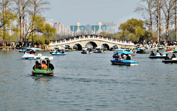 5 Món Cực Phẩm Nên Mua Về Làm Quà Khi Đi Du Lịch Bắc Kinh