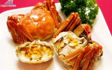 Những điều khó có thể bỏ lỡ khi đi du lịch Bắc Kinh Thượng Hải