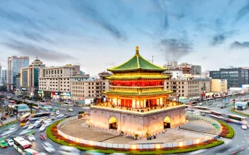 Du lịch Khám phá: Ở Bắc Kinh Có Lễ Hội Gì Hay Và Đặc Sắc Nhất?