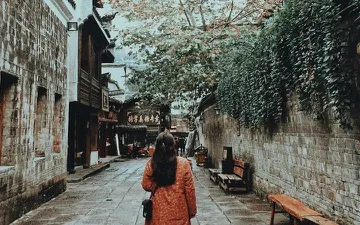 Những địa điểm không thể bỏ qua trong một chuyến du lịch Phượng hoàng cố trấn tự túc chỉ có 2 người