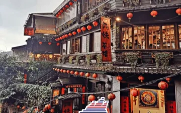Khi du lịch Đài Loan nên đi những đâu thú vị nhất