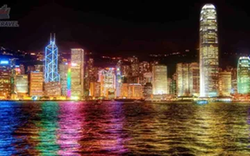 Chia sẻ kinh nghiệm khi đi du lịch hongkong mới nhất 2019