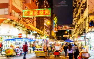 Những điều cần biết khi đi du lịch hồng kông bạn nên ghi nhớ