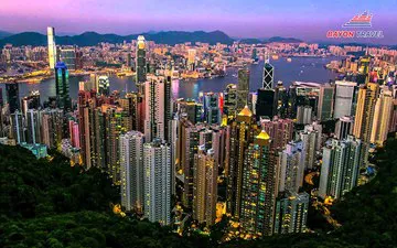 3 Kinh nghiệm du lịch HongKong giá rẻ bạn cần phải biết
