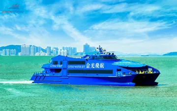 Tất cả kinh nghiệm đi du lịch Hồng Kông ma cao bổ ích nhất