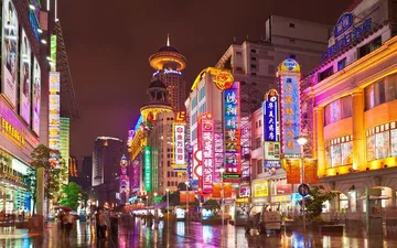 Những địa điểm không thể bỏ lỡ khi đi du lịch Thượng Hải.