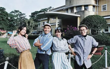 Những trang phục đi du lịch Hồng Kong cần phải chuẩn bị