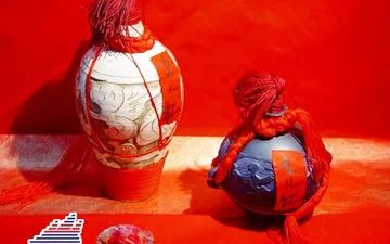 Đi Phượng Hoàng Cổ Trấn nên mua gì - Hé lộ 5 loại rượu thơm ngon thượng hạng