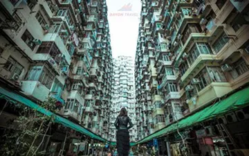 Tất tần tật lịch trình du lịch hong kong tự túc 7 ngày đầy thú vị