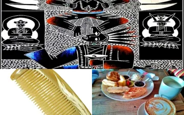 Top 3 sản phẩm không thể bỏ qua khi đi tour Lệ Giang từ tphcm