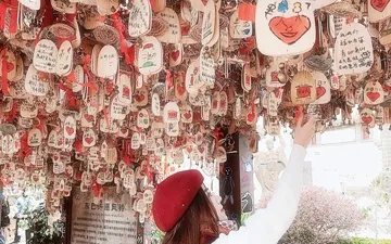 Đi Du lịch Lệ Giang Cổ Trấn mua gì về làm quà?