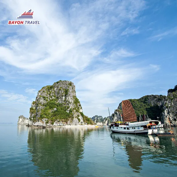 (Full Option 6N5Đ)​ Du lịch Hà Nội - Ninh Bình - Hạ Long - Yên Tử - Sapa