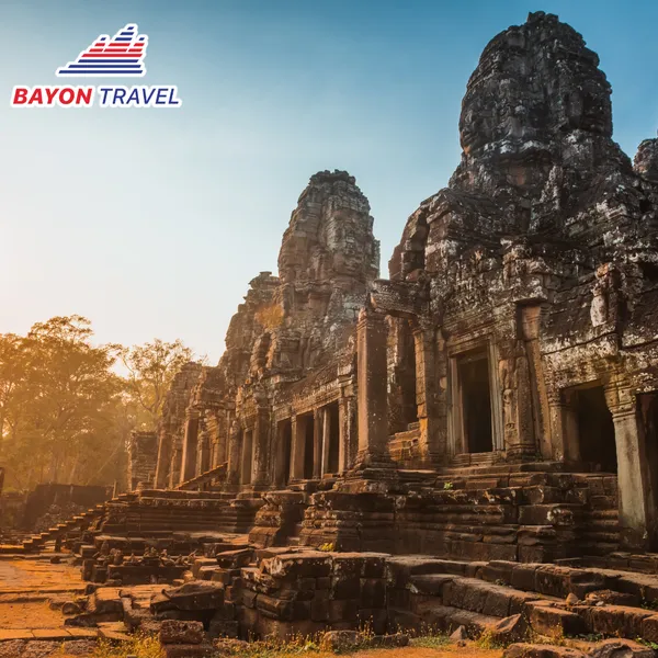 Tour du lịch Campuchia 4N3D
