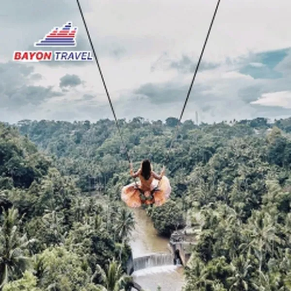 Tour du lịch Bali đảo thiên đường 4N3D