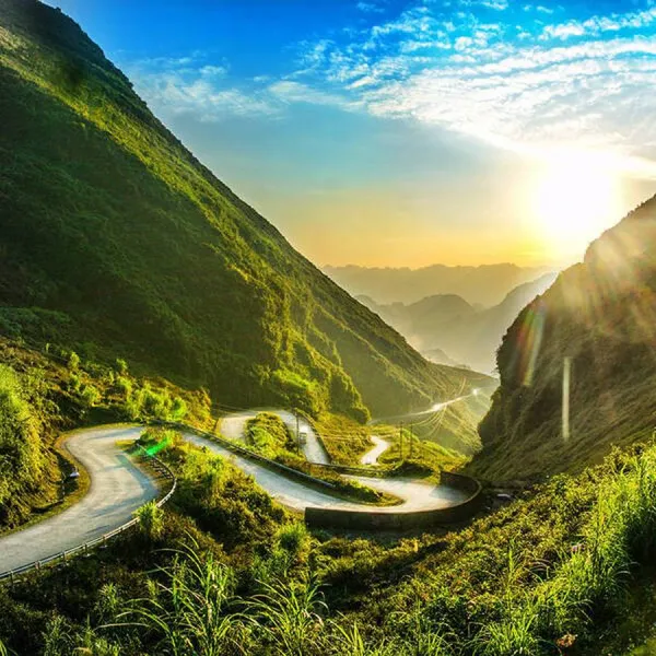 (5N4Đ) Tour du lịch Hà Giang – Đồng Văn – Cao Bằng – Lạng Sơn